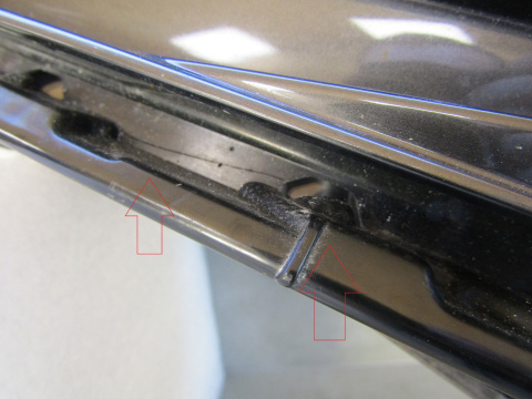 Lampa przód Hyundai Tucson 4 IV LED DRL 20-24 RH 92208-N7XXX