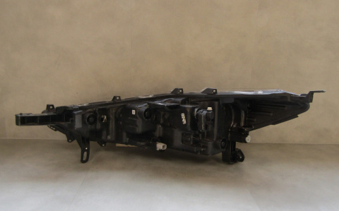 LAMPA PRZÓD TOYOTA COROLLA CROSS LED 20- RH
