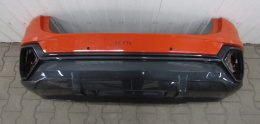 Zderzak tył tylny AUDI Q3 II 83F Sportback 18-
