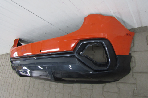 Zderzak tył tylny AUDI Q3 II 83F Sportback 18-