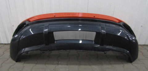 Zderzak tył tylny AUDI Q3 II 83F Sportback 18-