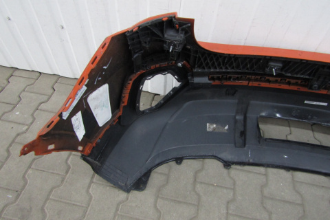 Zderzak tył tylny AUDI Q3 II 83F Sportback 18-