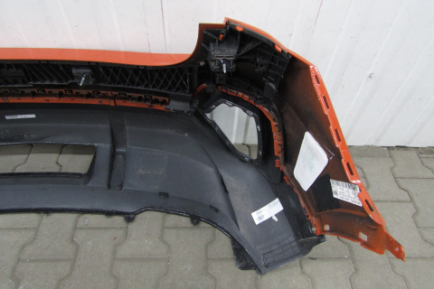 Zderzak tył tylny AUDI Q3 II 83F Sportback 18-