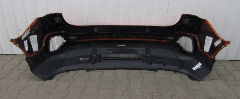 Zderzak tył tylny AUDI Q3 II 83F Sportback 18-