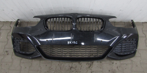 Zderzak przód przedni BMW 1 F20 F21 M Pakiet Lift LCI 15-