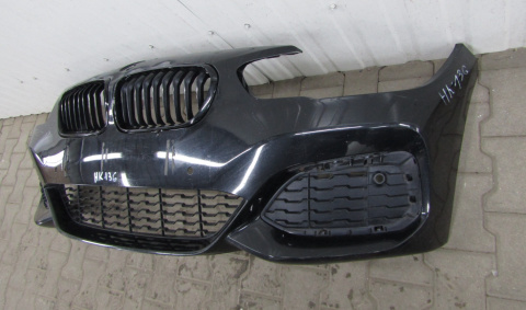 Zderzak przód przedni BMW 1 F20 F21 M Pakiet Lift LCI 15-