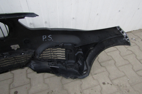 Zderzak przód przedni BMW 1 F20 F21 M Pakiet Lift LCI 15-