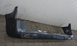 Zderzak tył MERCEDES VITO W447 14-19 / Krótki