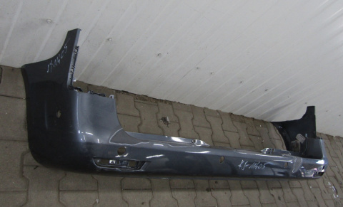 Zderzak tył MERCEDES VITO W447 14-19 / Krótki