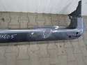 Zderzak tył MERCEDES VITO W447 14-19 / Krótki