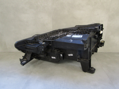LAMPA PRZÓD FORD TURNEO CONNECT 3 III FULL LED 22- RH 2KF941036B