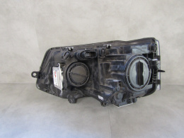 LAMPA PRZÓD VW T5 MULTIVAN LIFT KSENON NIESKRĘTNY 09- RH 7E5941016