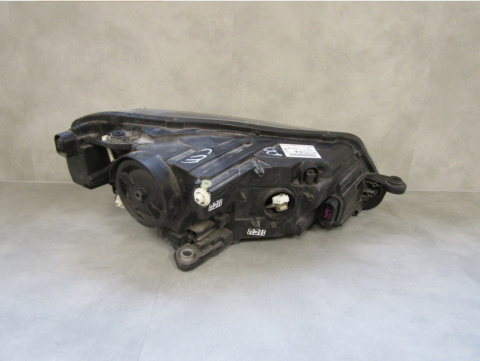 Lampa przód Skoda Superb 3 III 3V1 KSENON SKRĘTNY 15-19 LH