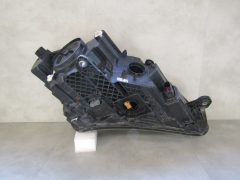 Lampa przód Skoda Superb 3 III 3V1 KSENON SKRĘTNY 15-19 LH