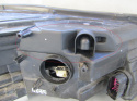 Lampa przód Skoda Superb 3 III 3V1 KSENON SKRĘTNY 15-19 LH