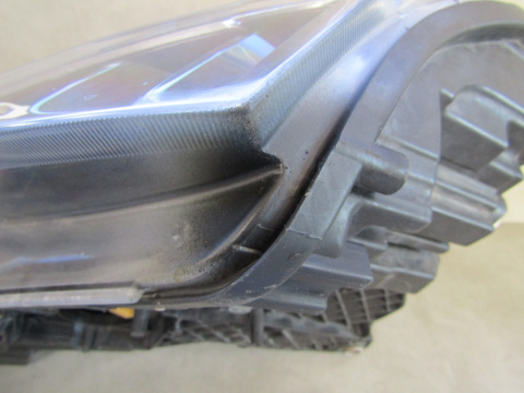 Lampa przód Skoda Superb 3 III 3V1 KSENON SKRĘTNY 15-19 LH