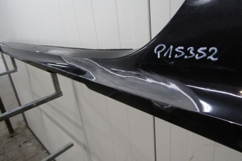 Listwa progowa lewa Audi RS6 4G0 13- RS-6 C7 A6 RS