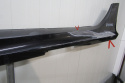 Listwa progowa lewa Audi RS6 4G0 13- RS-6 C7 A6 RS