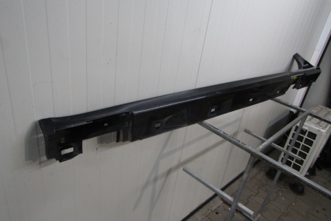 Listwa progowa lewa Audi RS6 4G0 13- RS-6 C7 A6 RS