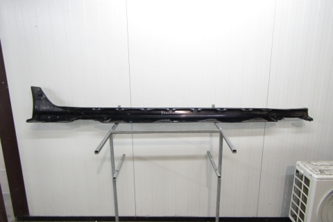 Listwa progowa lewa Audi RS6 4G0 13- RS-6 C7 A6 RS