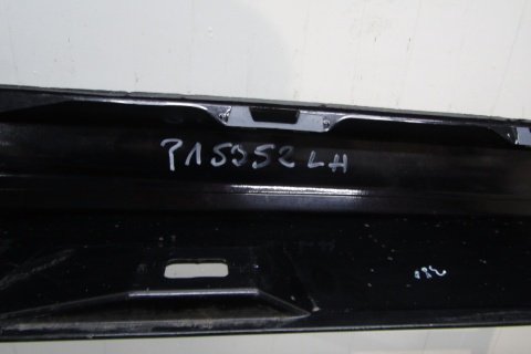 Listwa progowa lewa Audi RS6 4G0 13- RS-6 C7 A6 RS
