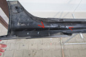 Listwa progowa lewa Audi RS6 4G0 13- RS-6 C7 A6 RS