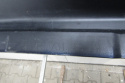 Listwa progowa lewa BMW 5 G30 G31 17- kombi sedan