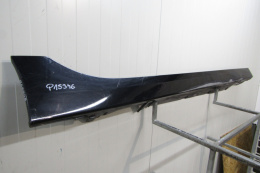 Listwa progowa prawa BMW 1 F40 2 F44 19- próg
