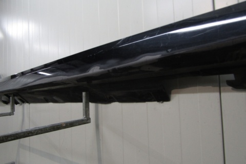 Listwa progowa prawa BMW 1 F40 2 F44 19- próg
