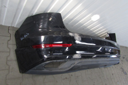 Zderzak tył tylny Audi Q8 4M8 18-