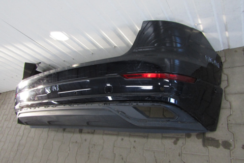 Zderzak tył tylny Audi Q8 4M8 18-