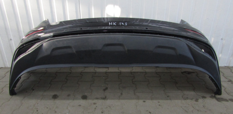 Zderzak tył tylny Audi Q8 4M8 18-