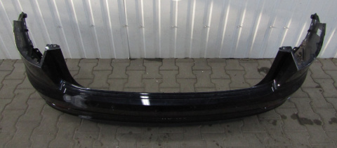 Zderzak tył tylny Audi Q8 4M8 18-