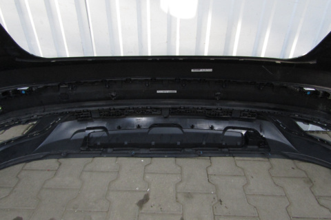 Zderzak tył tylny Audi Q8 4M8 18-