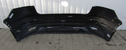 Zderzak tył tylny Audi Q8 4M8 18-