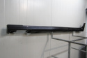 Listwa progowa lewa Audi A6 C7 S Line 4G0 LIFT 14- sedan kombi