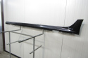 Listwa progowa lewa Audi A6 C7 S Line 4G0 LIFT 14- sedan kombi