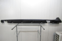 Listwa progowa lewa Audi A6 C7 S Line 4G0 LIFT 14- sedan kombi
