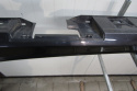 Listwa progowa lewa Audi A6 C7 S Line 4G0 LIFT 14- sedan kombi