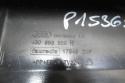 Listwa progowa lewa Audi A6 C7 S Line 4G0 LIFT 14- sedan kombi