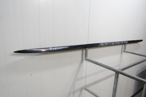 Listwa progowa prawa Audi A5 8T0 S-Line 07-16 Coupe Cabrio