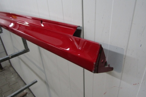 Listwa progowa prawa Toyota Yaris 4 IV 20- Mazda 2 22- Hybrid