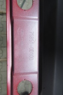 Listwa progowa prawa Toyota Yaris 4 IV 20- Mazda 2 22- Hybrid