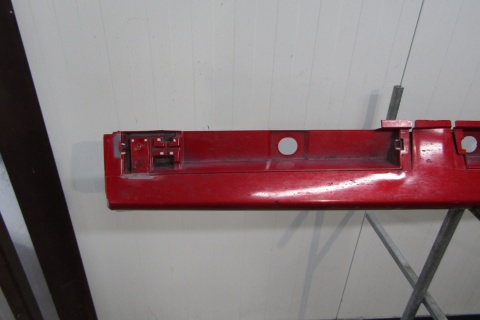 Listwa progowa prawa Toyota Yaris 4 IV 20- Mazda 2 22- Hybrid