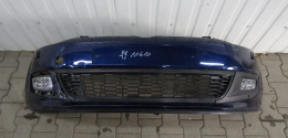 Zderzak przód przedni VW Polo 5 V 6R0 09-14