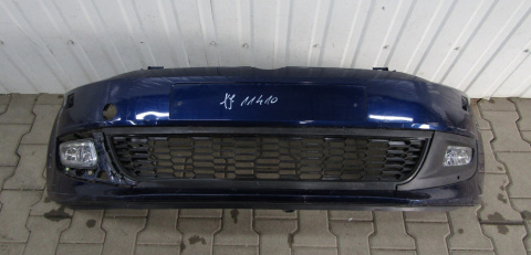 Zderzak przód przedni VW Polo 5 V 6R0 09-14