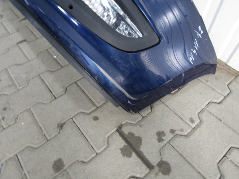 Zderzak przód przedni VW Polo 5 V 6R0 09-14