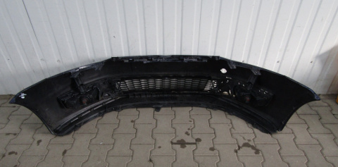 Zderzak przód przedni VW Polo 5 V 6R0 09-14