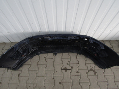 Zderzak przód przedni VW Polo 5 V 6R0 09-14