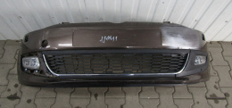 Zderzak przód przedni VW Polo 5 V 6R0 09-14